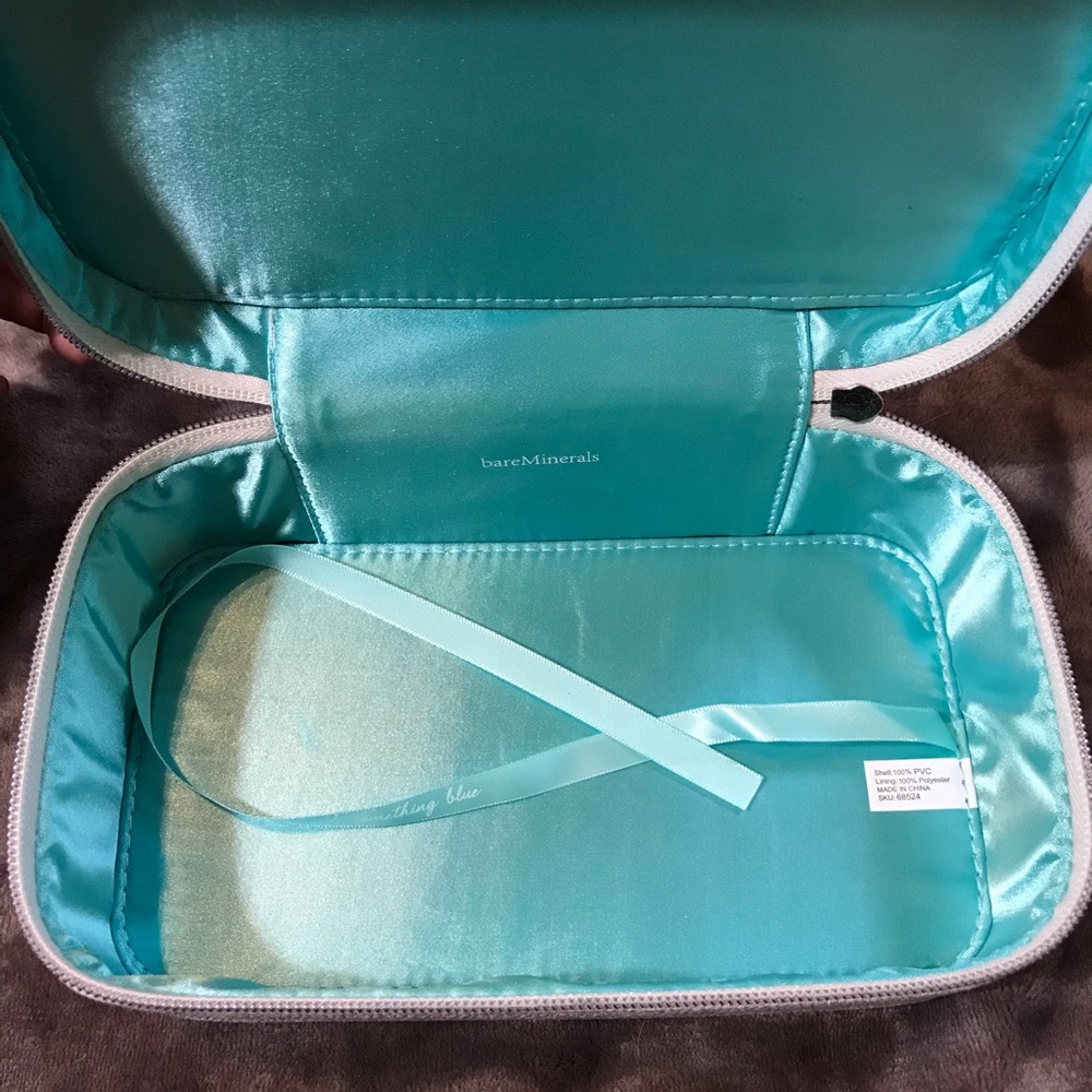 Bare Minerals Makeup Bag